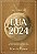 O Livro da Lua 2024 - Marcia Mattos - Imagem 1