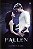 Fallen - Volume 1 - Capa do Filme - Lauren Kate #SS - Imagem 1