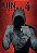 Ajin - Demi-Human - Volume 4 - Gamon Sakurai - Imagem 1