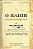 O Bahir - O Livro da Iluminação - Rabi Aryeh Kaplan - Imagem 1