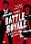 Battle Royale - Koushun Takami - Imagem 1