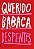 Querido Babaca - Virginie Despentes - Imagem 1