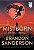 BOX - Mistborn - 3 Volumes - Brandon Sanderson - Imagem 1