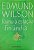 Rumo à Estação Finlândia - Edmund Wilson #SS - Imagem 1