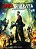 Área Cinzenta - Volume 2 - O Deus-Estrela - Dan Abnett, Mark Harrison - Imagem 1