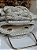 Bolsa Florata off White - Imagem 3