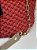 Bolsa Melissa vermelha - Imagem 4