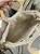 Bolsa Havana palha indiana e fio nude - Imagem 3