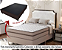 Conjunto Box Casal (Colchão Master Montreal + Base Box) (Roma) - Imagem 1