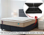 Conjunto Baú King (Colchão Cameron Probel + Base Baú Trad. 46cm) - Imagem 1