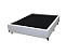 Conjunto Box Casal (Colchão Diamante D33 Orthocrin + Base) - Imagem 3