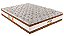 Conjunto Baú Queen (Colchão Ortomax D45 Biflex + Base Baú Trad. 46cm) - Imagem 2