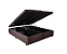 Conjunto Baú King (Colchão Ortomax D45 Biflex + Base Baú Trad. 46cm) - Imagem 3