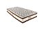 Conjunto Baú Solteiro (Colchão Ortomax D45 Biflex + Base Baú Econ. 36cm) - Imagem 2