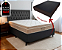 Conjunto Box Casal (Colchão Airtech Springpocket Ortobom + Base Box) - Imagem 1