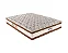 Conjunto Box Casal (Colchão Ortomax D45 Biflex + Base Box) - Imagem 2
