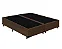 Conjunto Box Queen (Colchão Ortomax D45 Biflex + Base Box) - Imagem 5