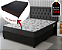Conjunto Box Casal (Colchão ISO 100 Ortobom + Base Box) - Imagem 1