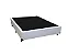 Conjunto Box Casal (Colchão Revolution Tecnopedic NEW One Face Castor + Base Box DF Premium) - Imagem 3