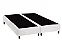 Conjunto Box Queen (Colchão Revolution Tecnopedic NEW One Face Castor + Base Box DF Premium) - Imagem 3