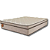 Conjunto Box Queen (Colchão Mediterrâneo Prorelax + Base Box) - Imagem 2