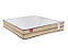 Conjunto Baú Casal (Colchão Criare Minaspuma + Base Baú Trad. 46cm) - Imagem 2