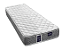 Conjunto Box Solteiro (Colchão Amx Foam Double Face D33 Americanflex + Base Box) - Imagem 2