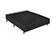 Conjunto Box Casal (Colchão Top Uno Molas Ensacadas Topázio + Base Box) - Imagem 2