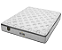 Conjunto Baú Casal (Colchão Milano Gel Minaspuma + Base Baú Econ. 36cm) - Imagem 2