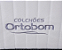 Colchão High Foam Espuma Ortobom - Imagem 6