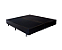 Conjunto Box Queen (Colchão Black White Double Face D45 Castor + Base Box) - Imagem 3