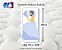Conjunto Box Solteiro (Colchão Relax Adorabile Ecoflex + Base Box) - Imagem 5