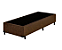 Conjunto Box Solteiro (Colchão Relax Adorabile Ecoflex + Base Box) - Imagem 3