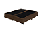 Conjunto Box King (Colchão Relax Adorabile Ecoflex + Base Box) - Imagem 3