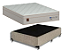 Conjunto Box Casal (Colchão Kind Cis Flex do Brasil + Base Box) - Imagem 1