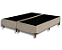 Conjunto Box King (Colchão Classic Molas Ensacadas Americanflex + Base Box) - Imagem 3