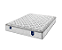 Conjunto Baú King (Colchão Classic Gel Americanflex + Base Baú Econ. 36cm) - Imagem 2