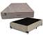 Conjunto Box Casal (Colchão The Best D33 Plumatex + Base Box) - Imagem 1