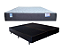 Conjunto Box Queen (Colchão Star Plus Plumatex + Base Box) - Imagem 1