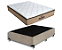 Conjunto Box Casal (Colchão Guarda Costas Force Extreme Probel + Base Box) - Imagem 1