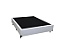 Conjunto Box Casal (Colchão Diamante D33 Orthocrin + Base Box) - Imagem 3