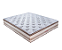 Conjunto Baú Casal (Colchão Splendor top Orthocrin + Base Baú Econ. 36cm) - Imagem 2