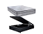 Conjunto Baú Casal (Colchão Exclusive Sleep Ortobom + Base Baú Econ. 36cm) - Imagem 1