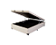 Conjunto Baú Casal (Colchão Freedom Pocket Ortobom + Base Baú Econ. 36cm) - Imagem 3