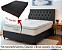 Conjunto Box Casal (Colchão Freedom Pocket Ortobom + Base Box) - Imagem 2
