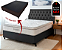 Conjunto Box Casal (Colchão Freedom Pocket Ortobom + Base Box) - Imagem 1