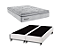Conjunto Box Queen (Colchão Freedom Pocket Ortobom + Base Box) - Imagem 1