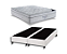 Conjunto Box King (Colchão Freedom Pocket Ortobom + Base Box) - Imagem 3