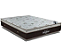 Conjunto Box Queen (Colchão Sleep King Ortobom + Base Box) - Imagem 2