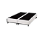 Conjunto Box Queen (Colchão High Foam Espuma Ortobom + Base Box) - Imagem 3